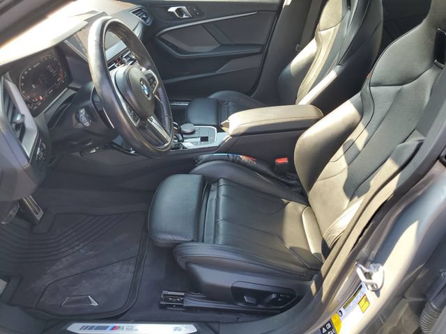 Used 2023 BMW M235i xDrive Gran Coupe AWD/4WD image 17