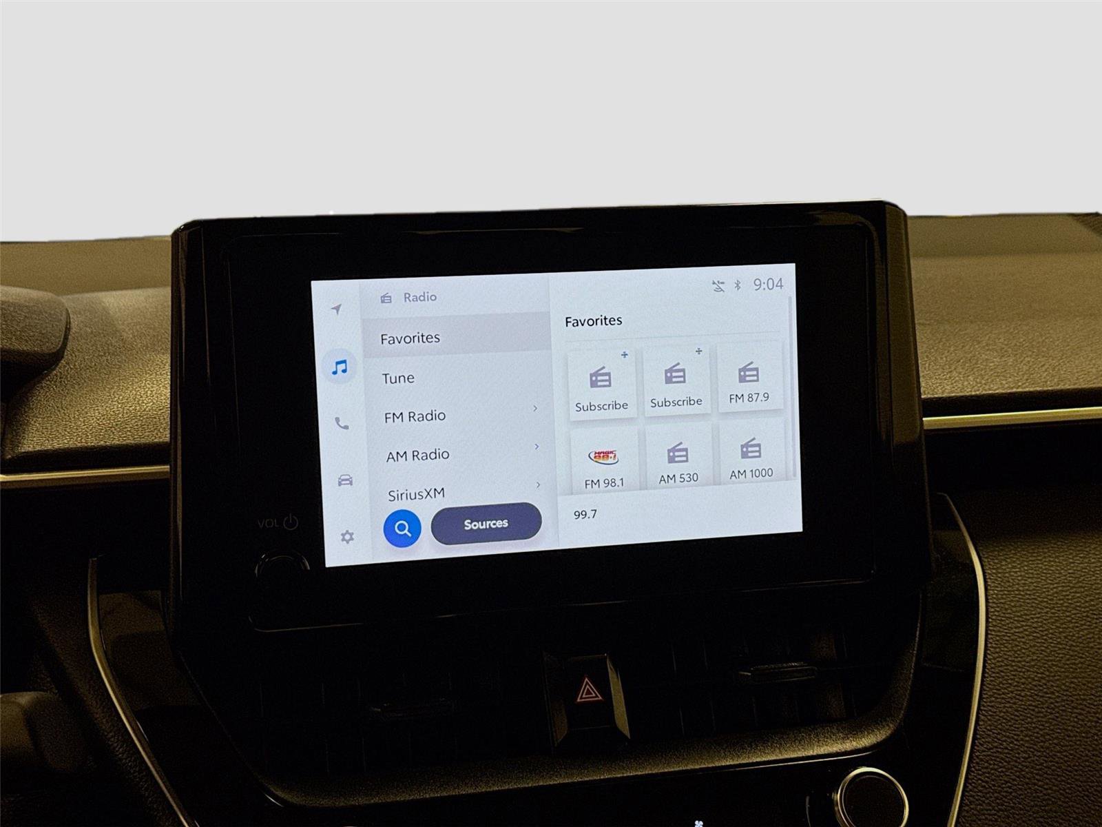 Used 2023 Toyota Corolla LE image 14