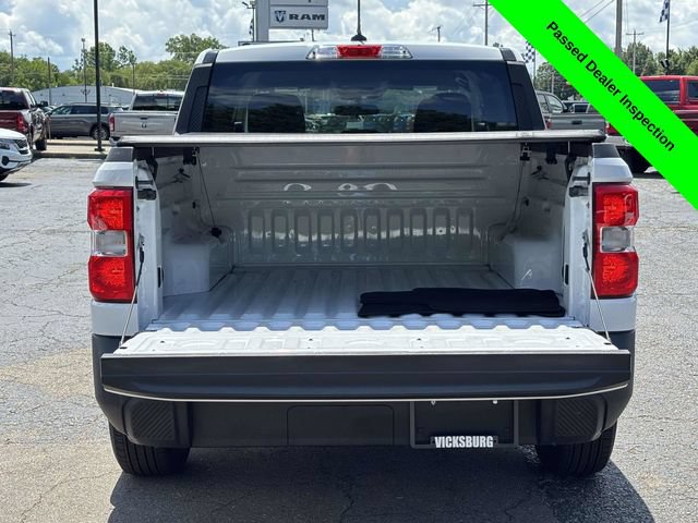 Used 2023 Ford Maverick XL w/ Equipment Group 100A Standard AWD/4WD image 3