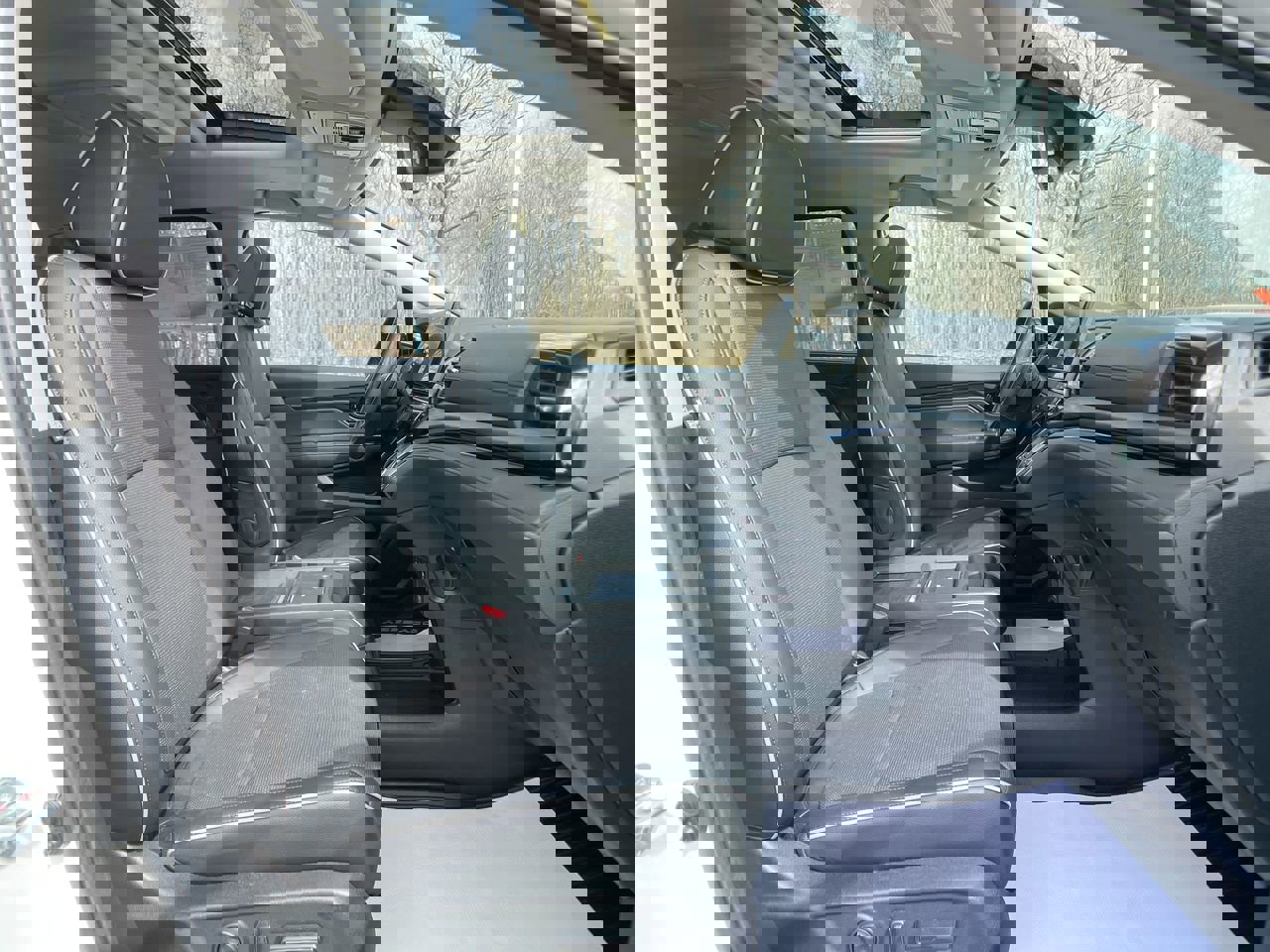 Certified 2025 Honda Odyssey Elite image 29