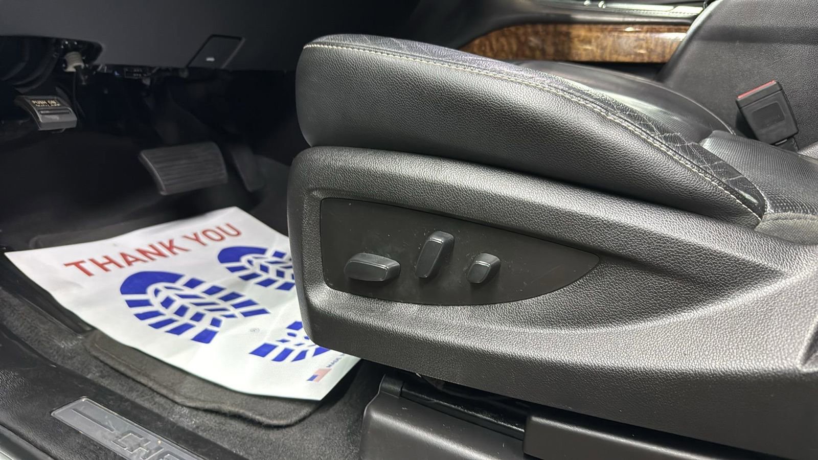 Used 2019 Chevrolet Tahoe Premier image 11