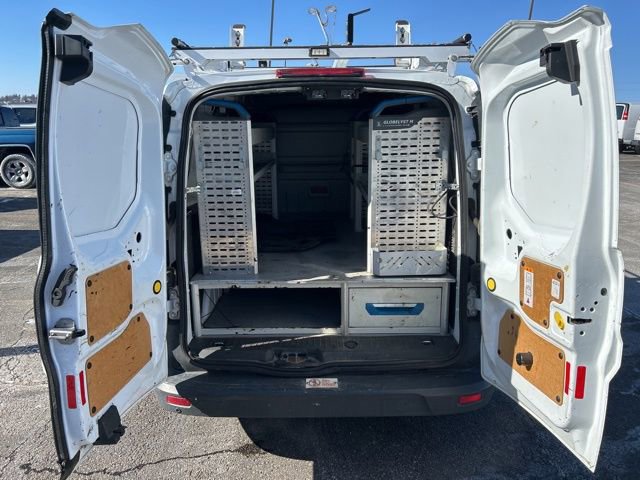 Used 2014 Ford Transit Connect XL image 21