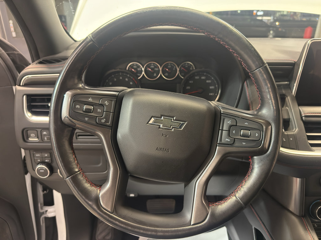 Used 2021 Chevrolet Tahoe RST w/ Luxury Package AWD/4WD image 18