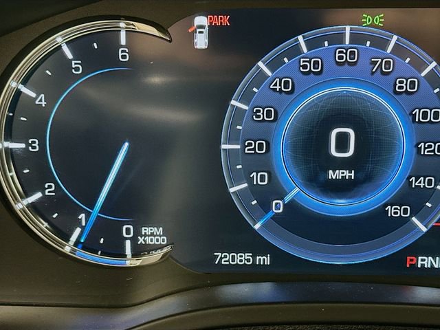 Used 2020 Cadillac Escalade ESV Luxury image 13