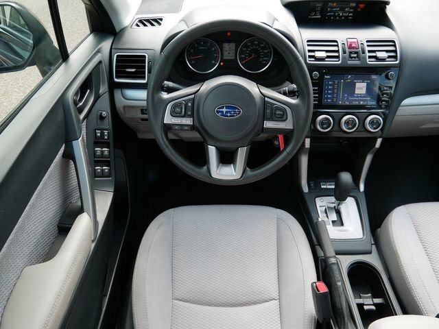 Used 2018 Subaru Forester 2.5i Premium w/ All-Weather Package AWD/4WD image 12
