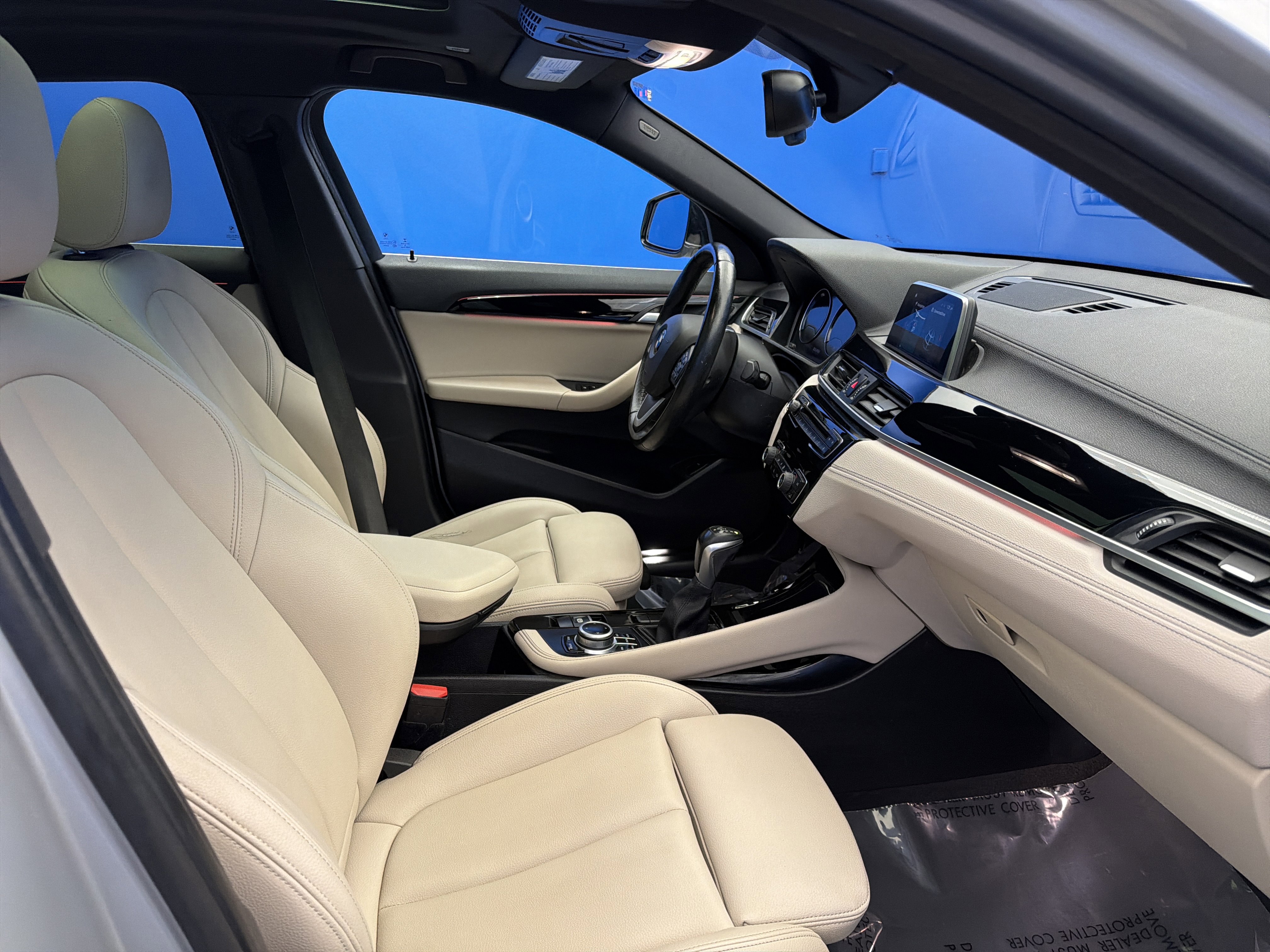 Used 2018 BMW X2 sDrive28i w/ Convenience Package image 25