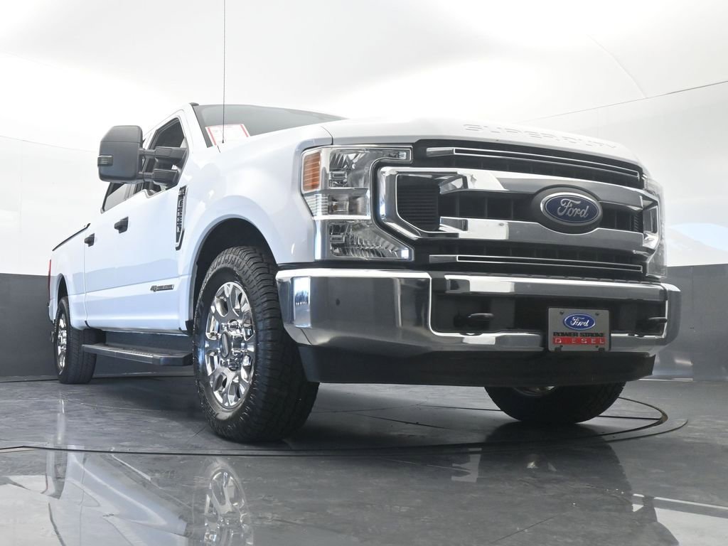 Used 2020 Ford F250 XL w/ STX Appearance Package image 64