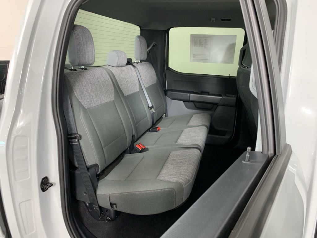 Used 2023 Ford F150 XLT w/ XTR Package image 33