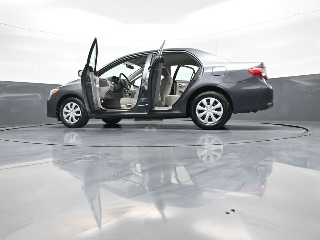 Used 2012 Toyota Corolla L w/ Protection Pkg image 48