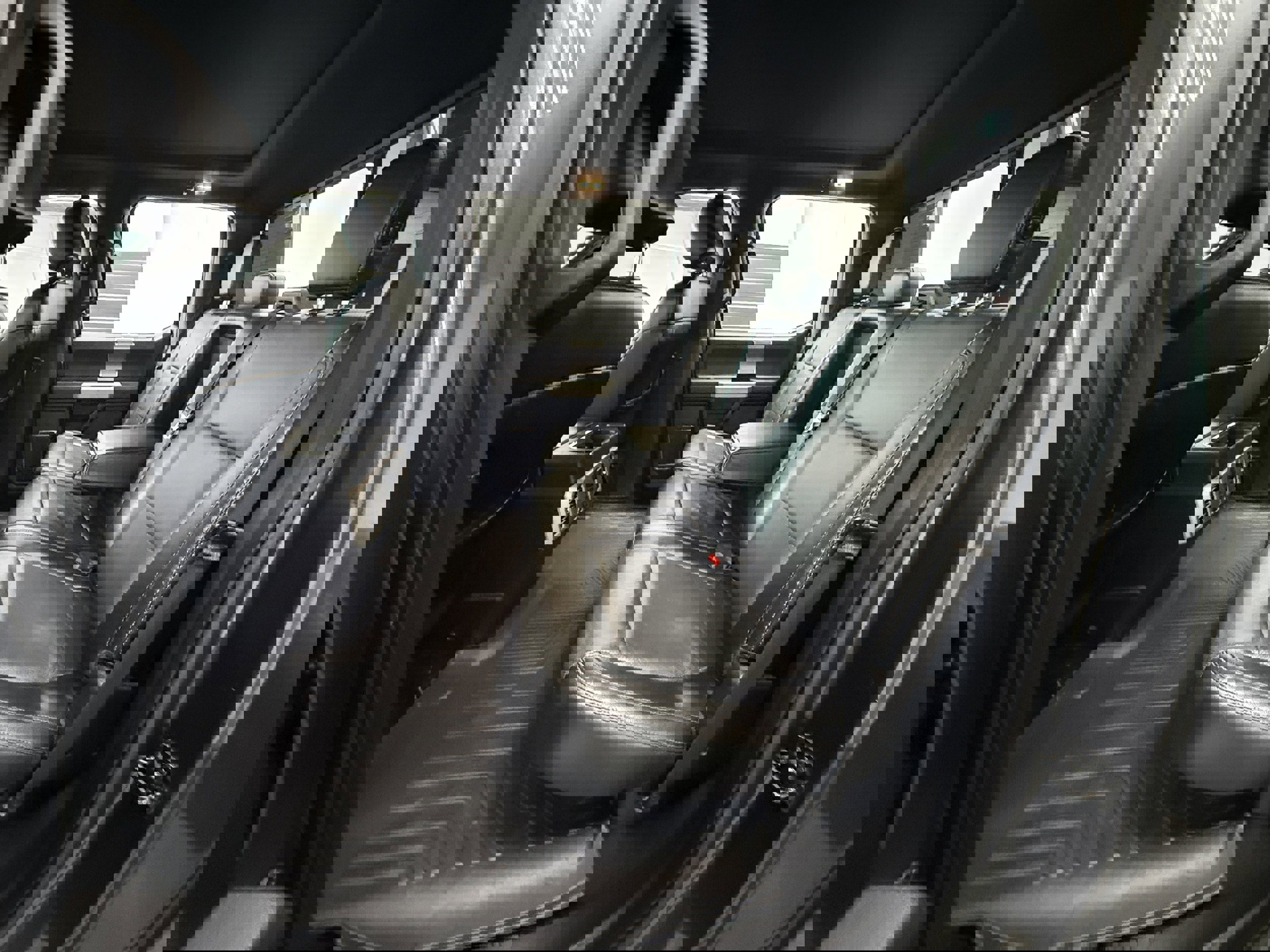 Used 2016 Ford F150 Lariat w/ Equipment Group 502A Luxury image 23