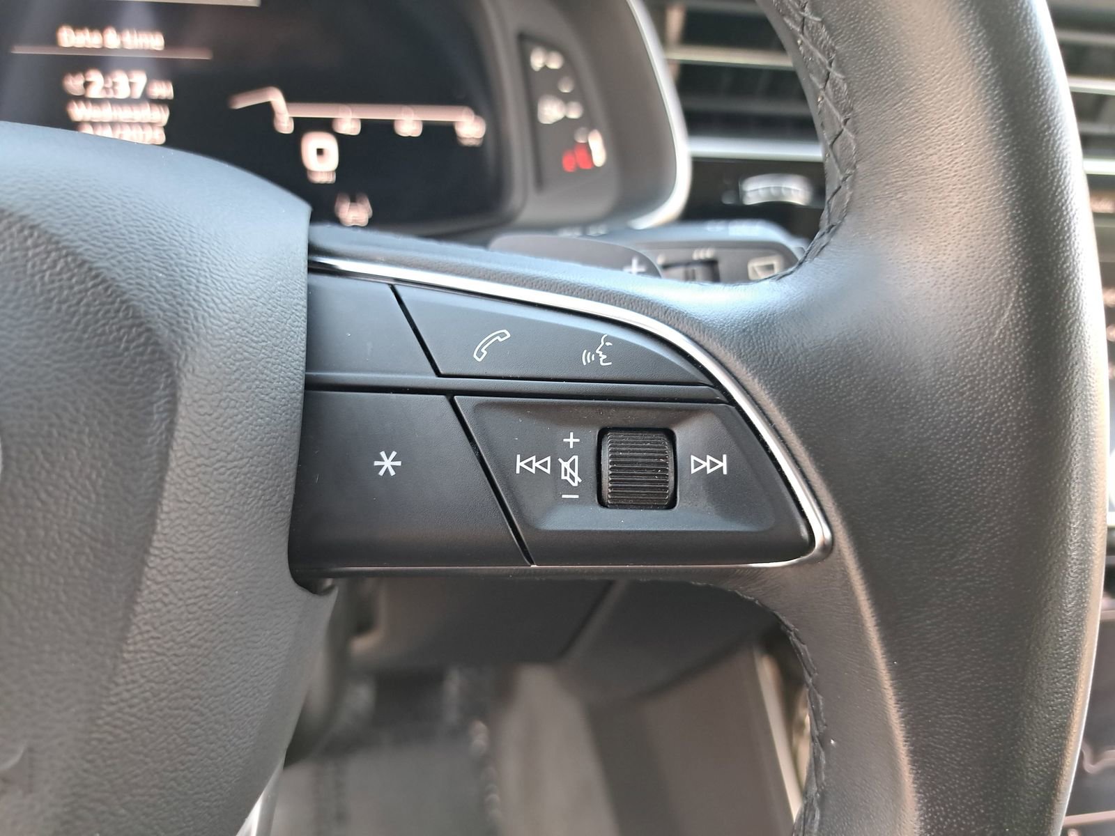 Used 2023 Audi Q7 2.0T Premium Plus w/ Premium Plus Package image 20