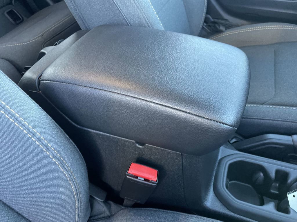 Used 2024 Jeep Gladiator Willys image 31