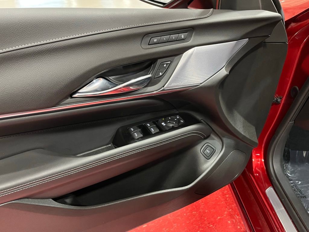 Used 2024 Cadillac CT4 Premium Luxury w/ Super Cruise 2 Package image 19