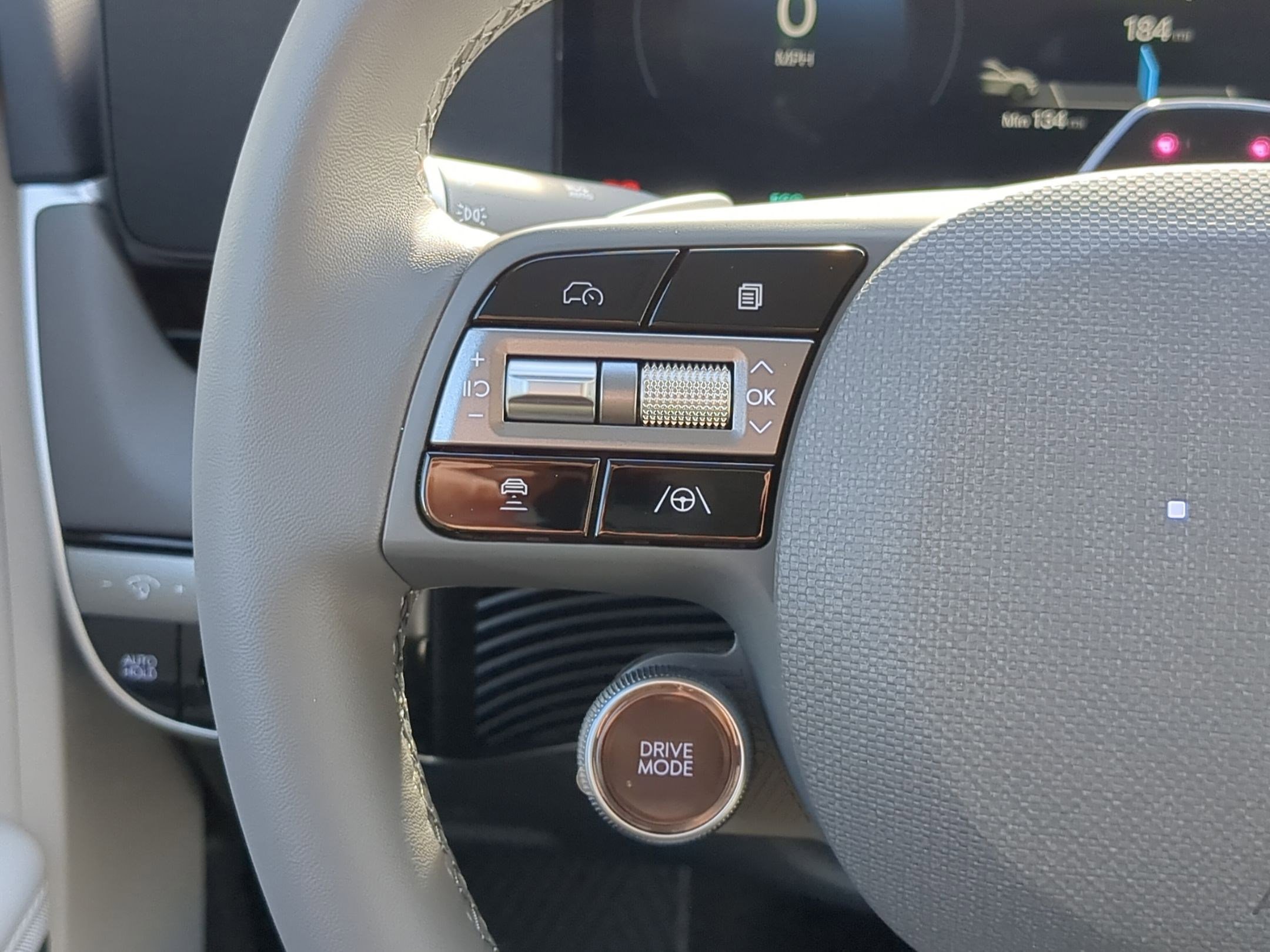 Certified 2025 Hyundai Ioniq 5 Limited image 20