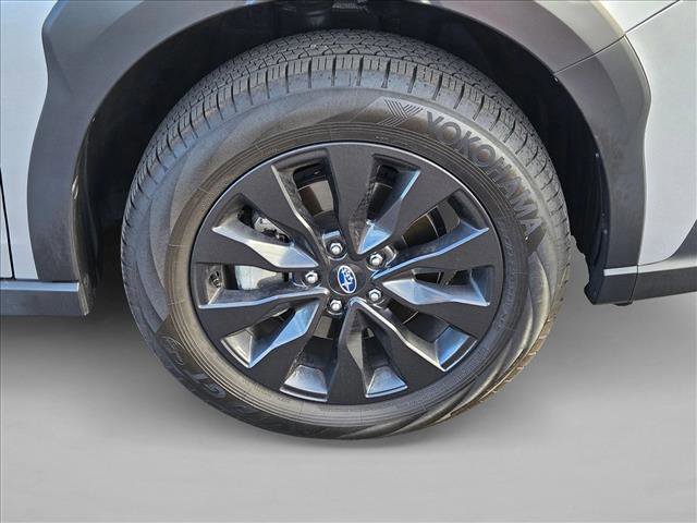 Certified 2025 Subaru Outback Onyx Edition image 24