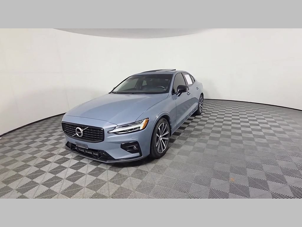 Used 2022 Volvo S60 B5 Momentum AWD/4WD image 50