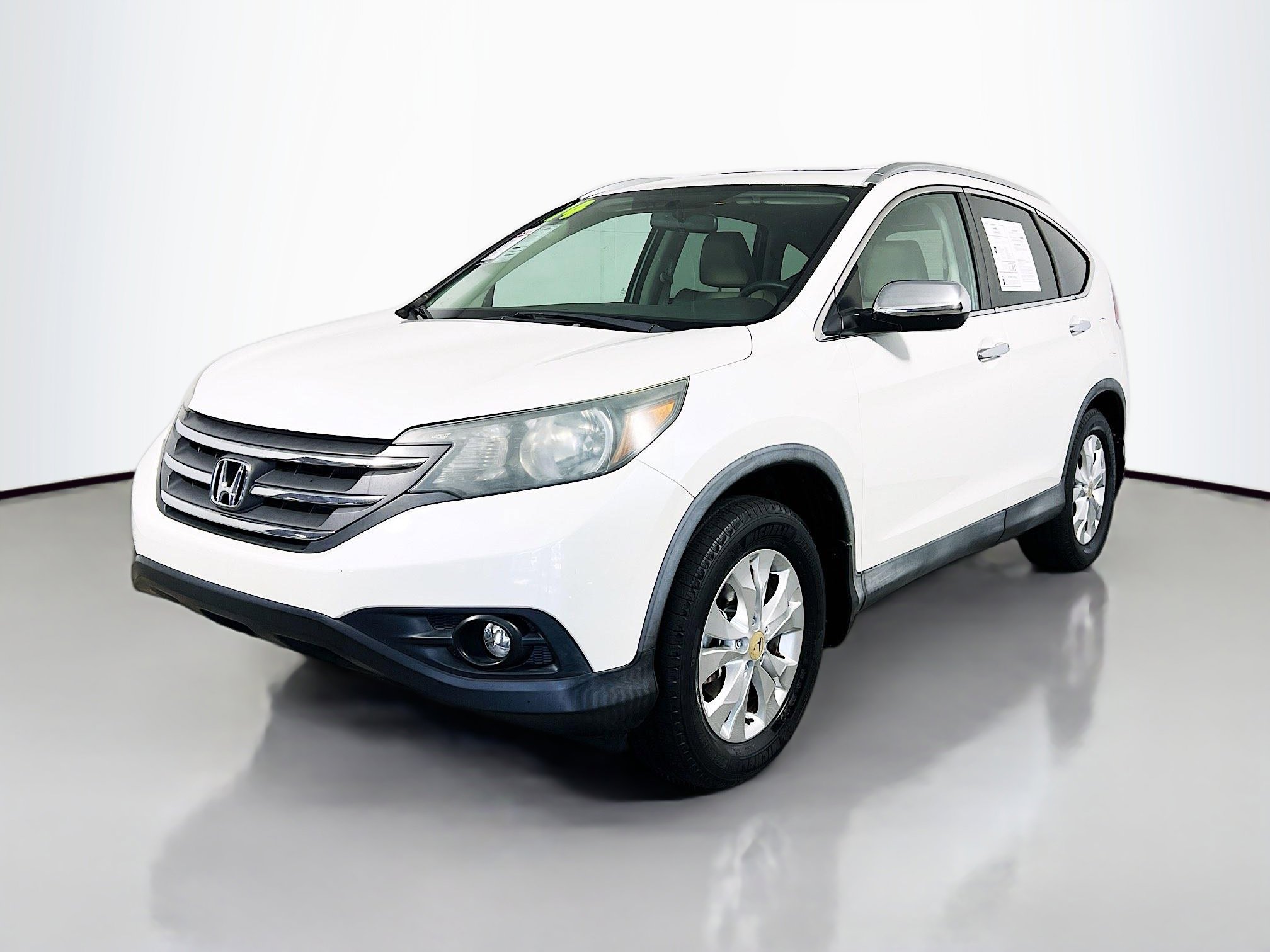 Used 2014 Honda CR-V EX-L image 10