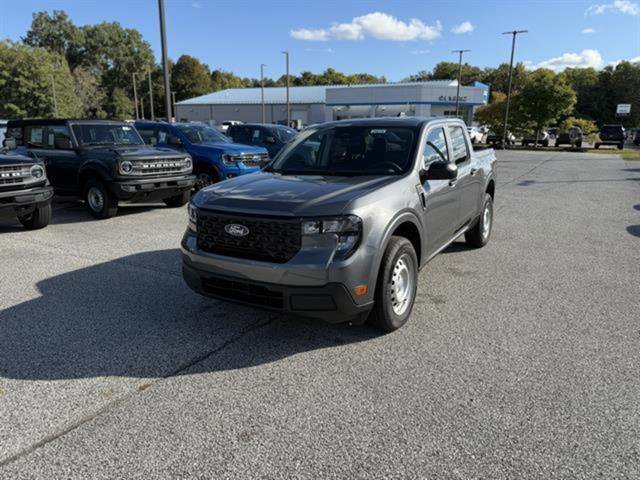 New 2025 Ford Maverick XL