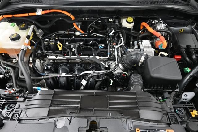 Certified 2023 Ford Escape ST-Line Elite w/ Premium Technology Package AWD/4WD image 31
