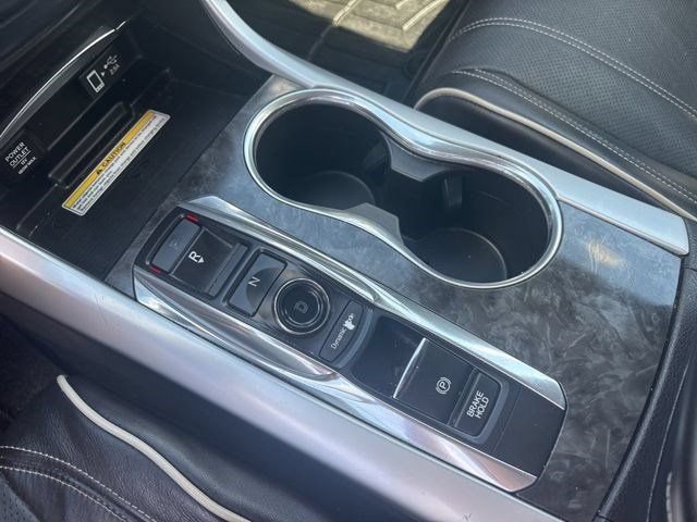 Used 2018 Acura TLX V6 w/ Advance Package FWD image 24