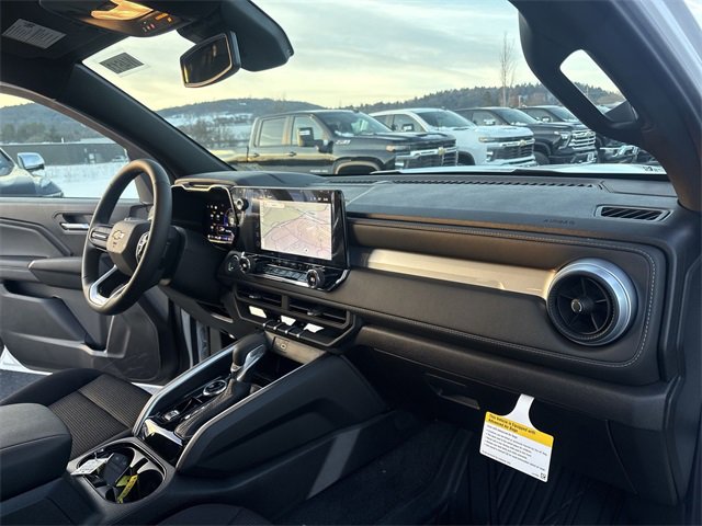 New 2026 Chevrolet Colorado LT image 30