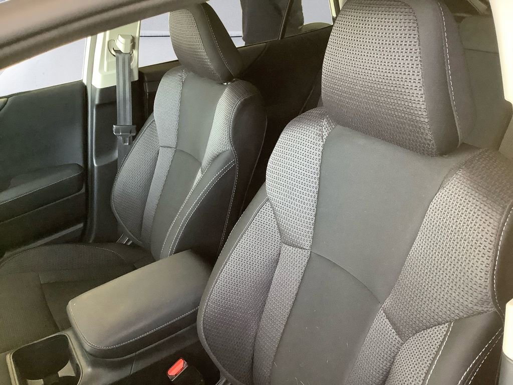 Certified 2025 Subaru Outback Premium image 8
