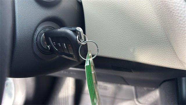 New 2026 Toyota Corolla LE image 12