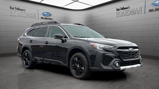 Used 2023 Subaru Outback Limited image 1
