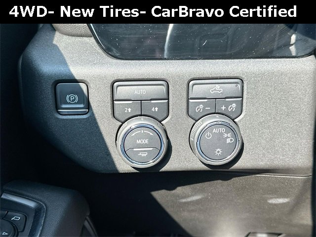 Used 2023 Chevrolet Silverado 1500 LT image 19