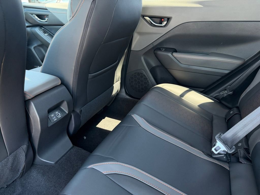 New 2026 Subaru Crosstrek 2.5i Limited AWD/4WD image 14
