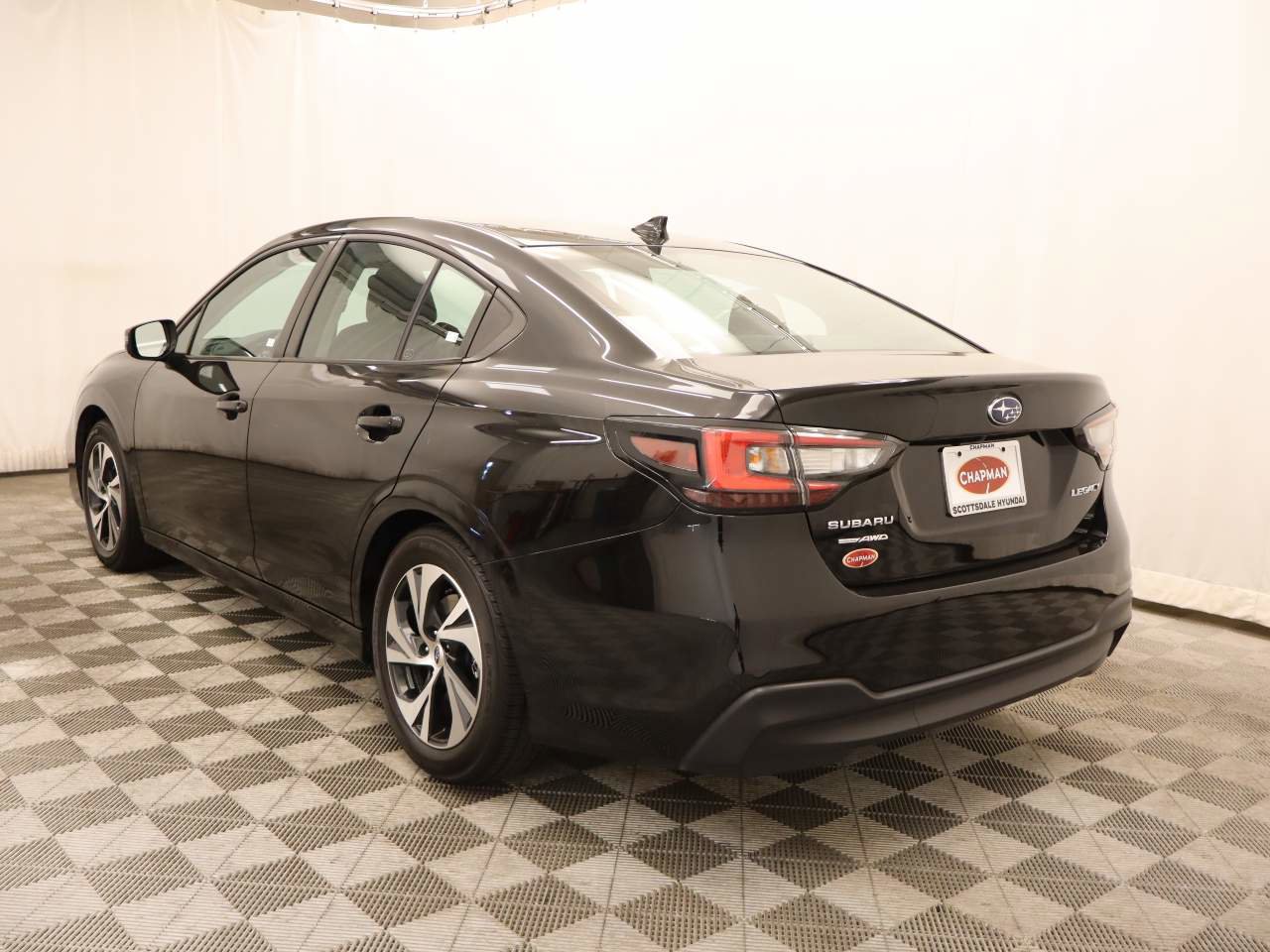 Used 2023 Subaru Legacy Premium image 3