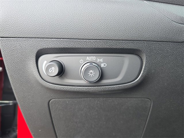 New 2026 Buick Encore GX Sport Touring w/ Advanced Technology Package image 24