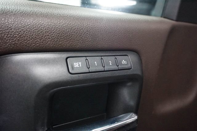 Used 2018 Chevrolet Silverado 2500 High Country w/ Duramax Plus Package AWD/4WD image 12