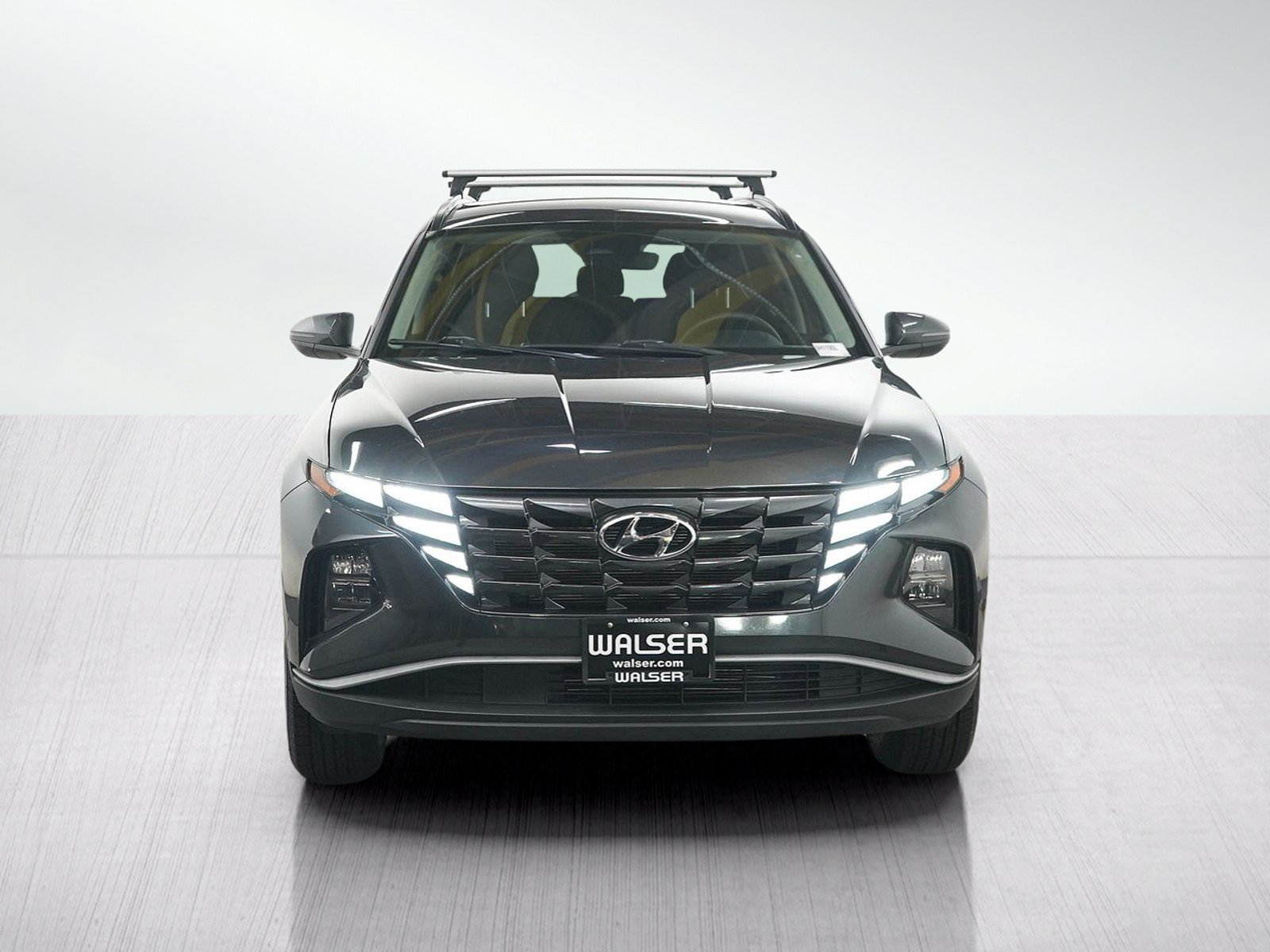 Used 2023 Hyundai Tucson SEL AWD/4WD image 8