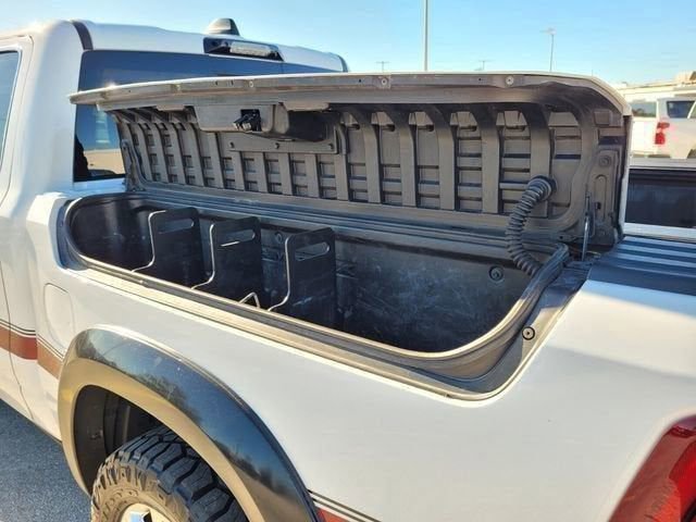Used 2023 RAM 1500 Limited image 13