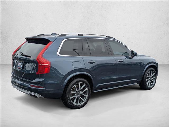 Used 2019 Volvo XC90 T6 Momentum w/ Advanced Package AWD/4WD image 5