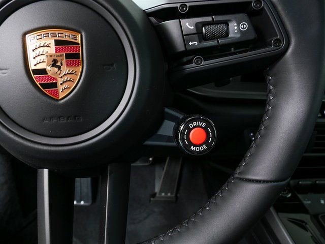 New 2026 Porsche 911 Carrera image 11
