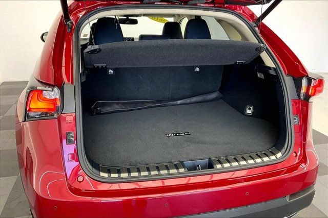 Used 2016 Lexus NX 200t FWD w/ Premium Package image 28