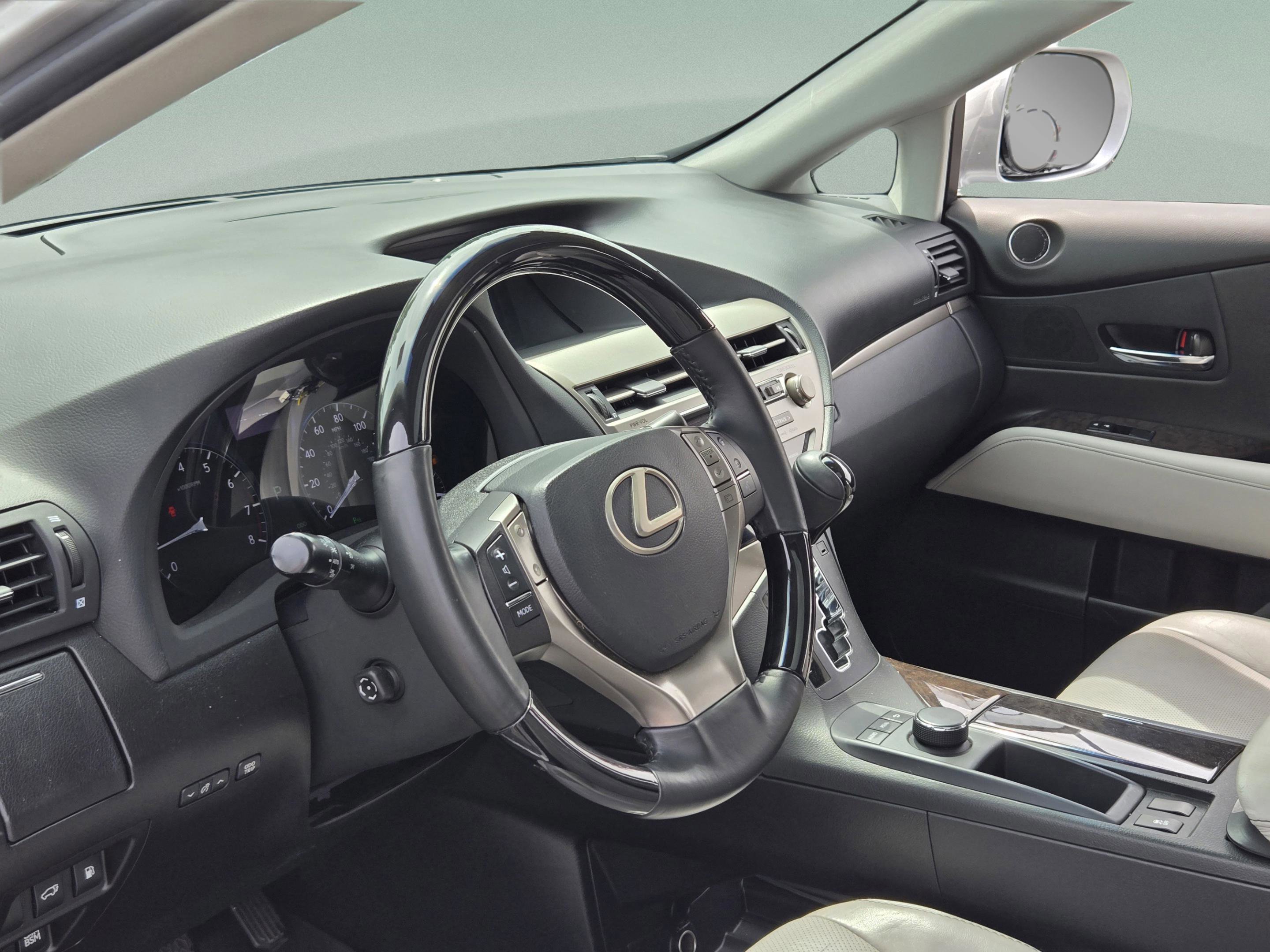 Used 2015 Lexus RX 350 FWD image 10