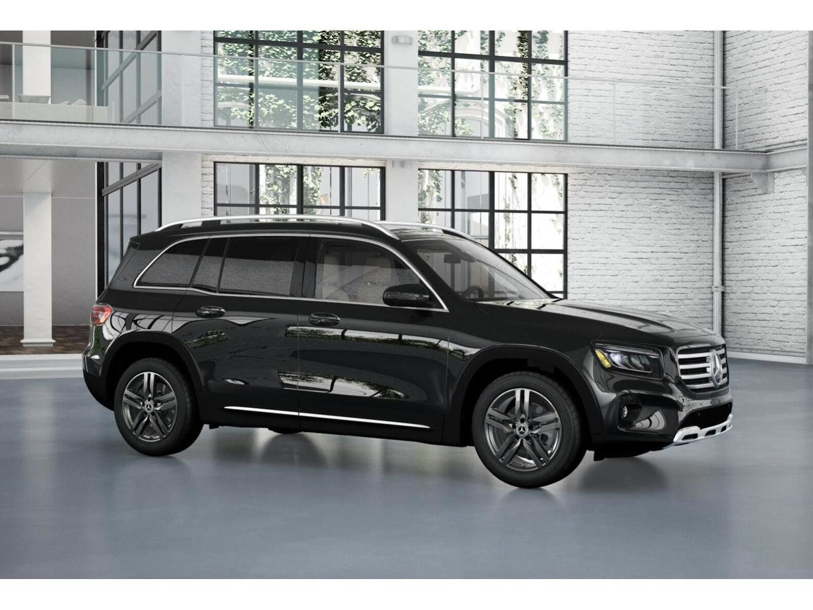 New 2026 Mercedes-Benz GLB 250 image 13
