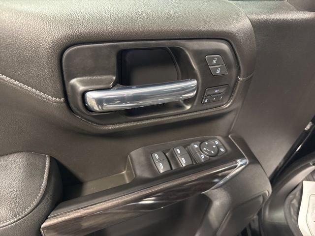 Used 2021 Chevrolet Silverado 1500 LTZ image 13