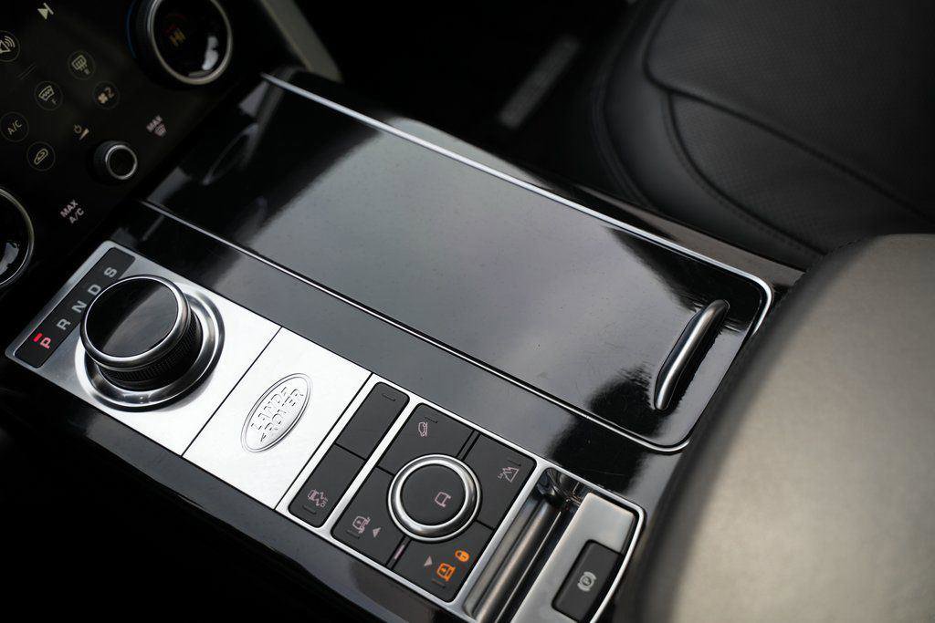 Used 2021 Land Rover Range Rover P525 Westminster Edition image 71