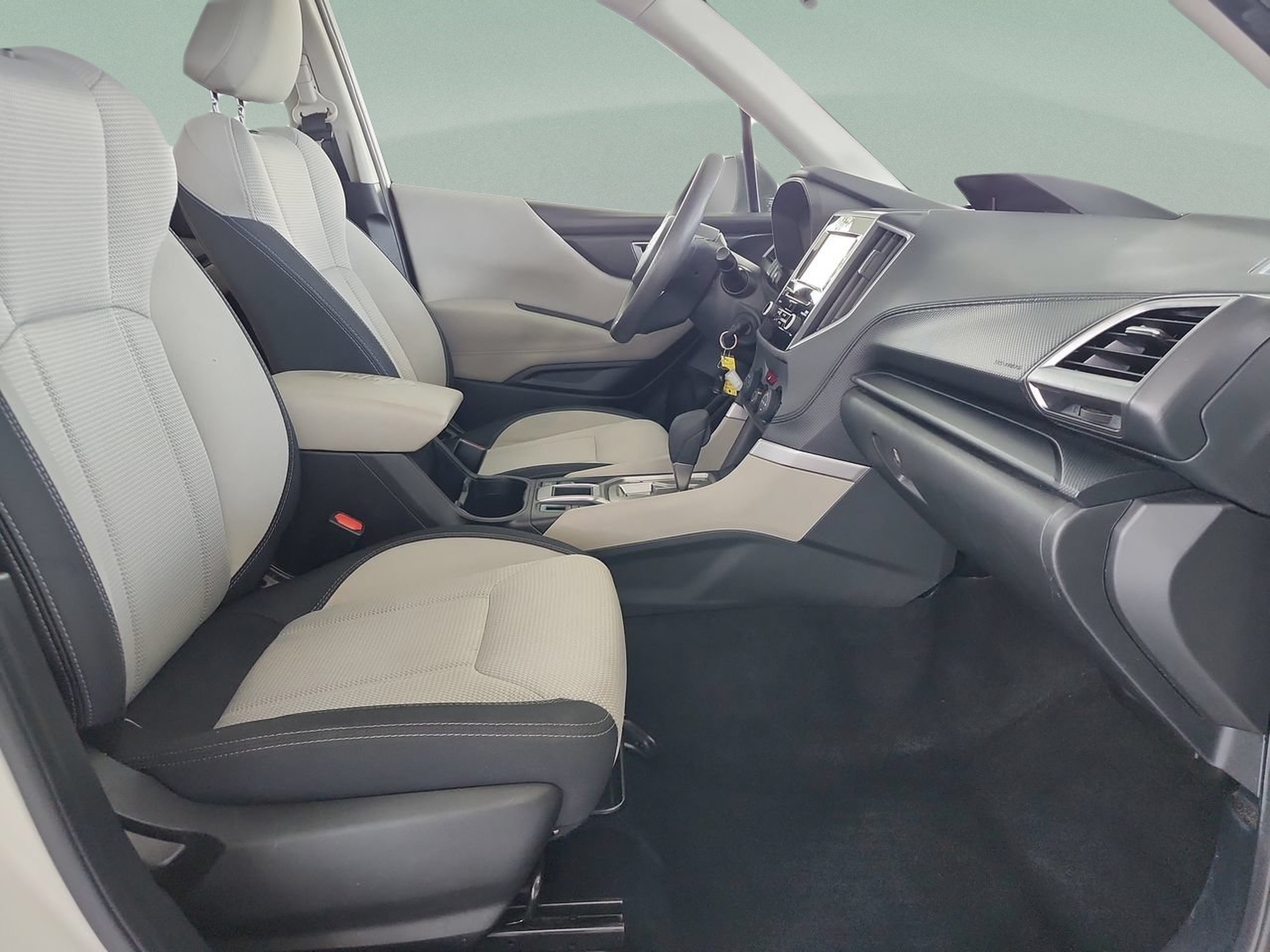 Used 2021 Subaru Forester AWD/4WD image 19
