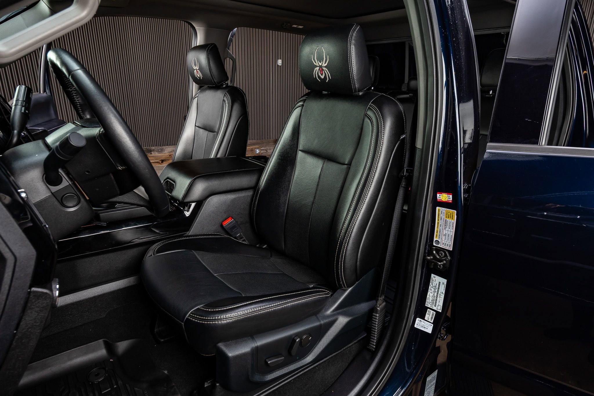 Used 2021 Ford F250 Lariat w/ Lariat Ultimate Package image 29