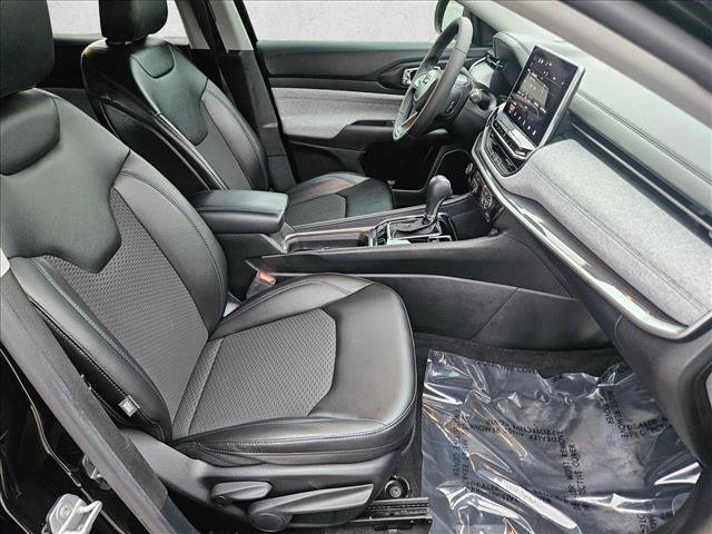 Used 2022 Jeep Compass Latitude image 19