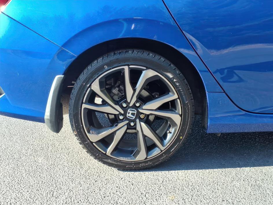 Used 2021 Honda Civic Sport image 8