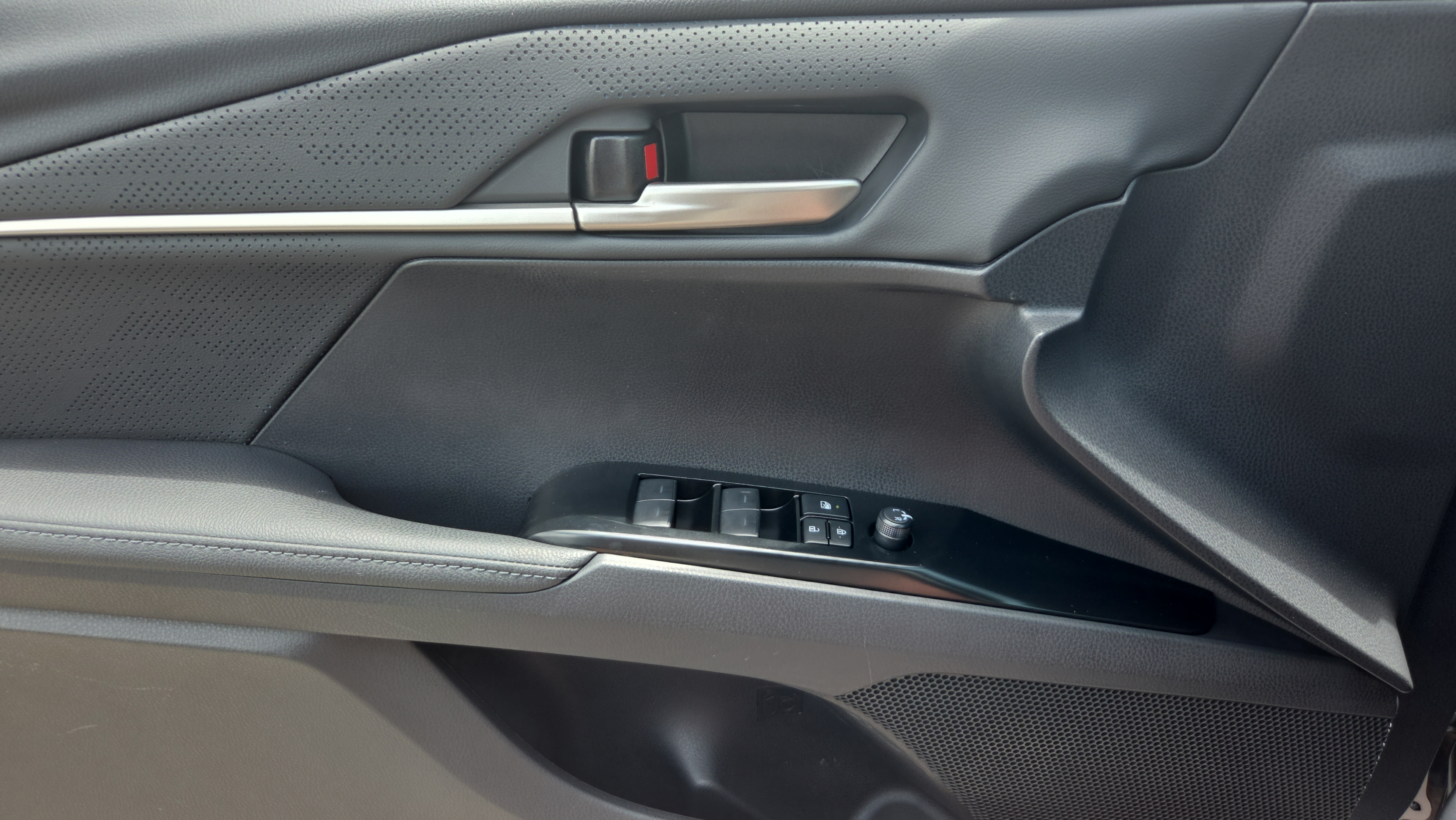Certified 2026 Toyota Camry XSE FWD image 20
