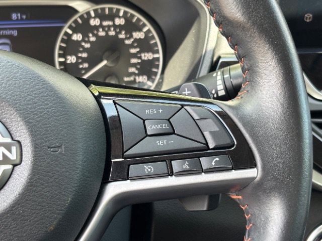 Used 2024 Nissan Altima 2.5 SR w/ SR Premium Package FWD image 29