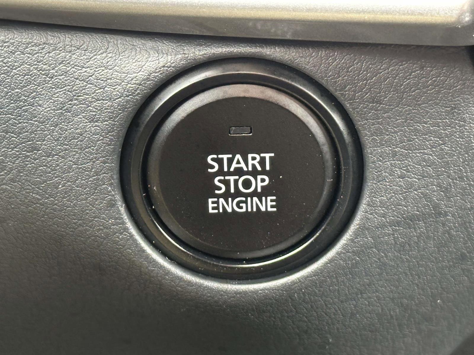 Used 2024 MAZDA CX-30 AWD 2.5 S w/ Select Sport Pkg image 18