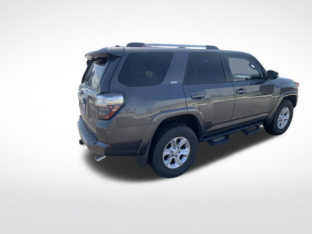 Used 2019 Toyota 4Runner SR5 image 6